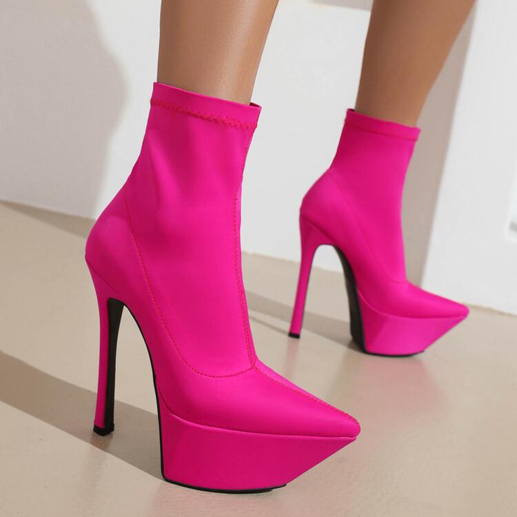 Stilvolle Orthopädische Stiefel für jeden Anlass