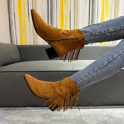 Stilvolle Orthopädische Stiefel für jeden Anlass