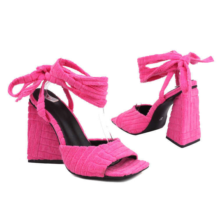 Klassische Orthopädische Sandalen mit zeitlosem Stil