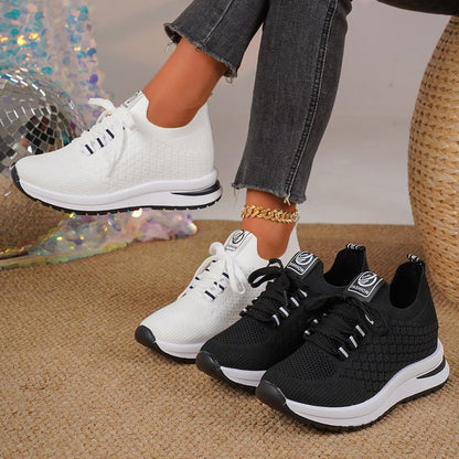 Vintage inspirierte Orthopädische Schuhe