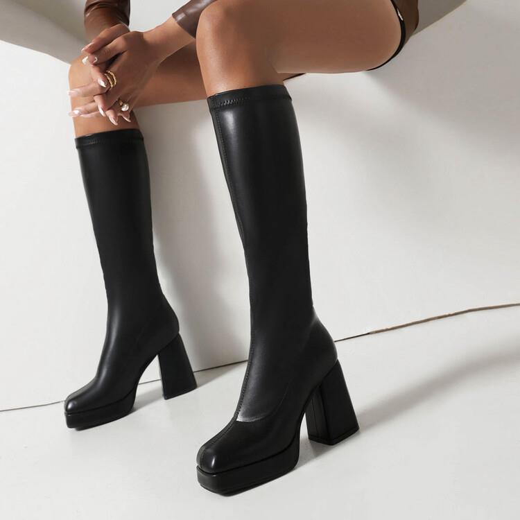 Wunderschön gefertigte Orthopädische Stiefel