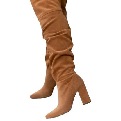 Wunderschön gefertigte Orthopädische Stiefel