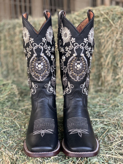 Wunderschön gefertigte Orthopädische Stiefel