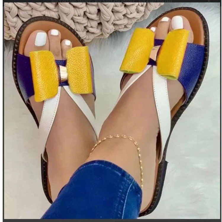 Schicke Orthopädische Sandalen mit einzigartigem Design