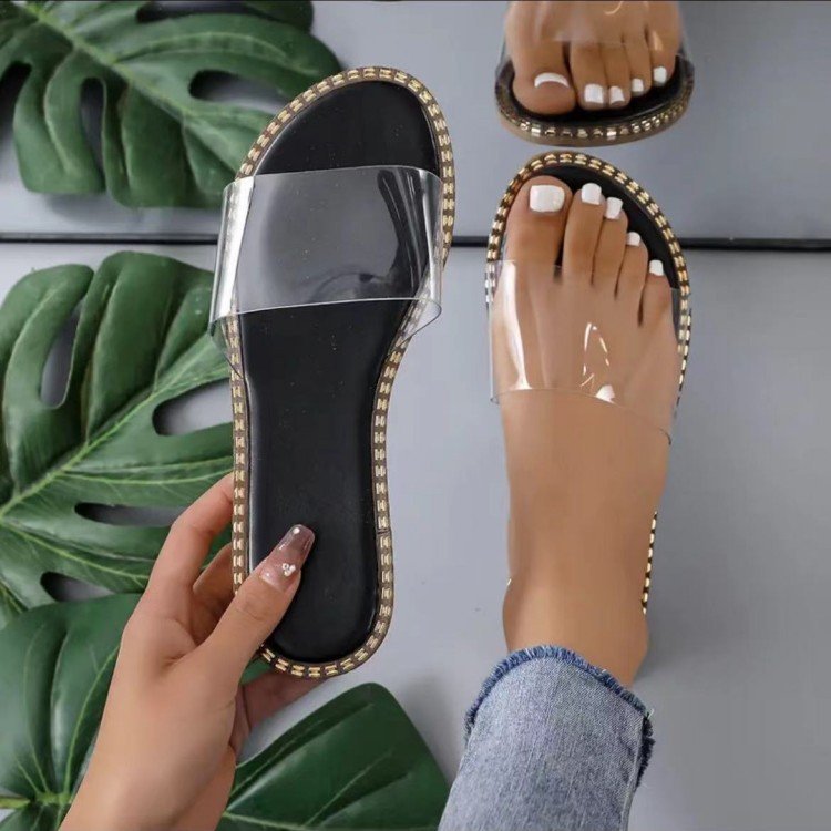 Wunderschön gefertigte Orthopädische Sandalen