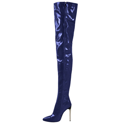 Bequeme Orthopädische Stiefel für den Alltag