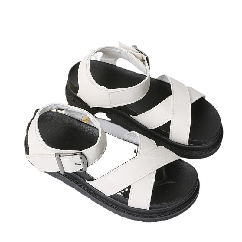 Elegante Orthopädische Sandalen für jeden Schritt