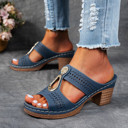 Elegante Orthopädische Schuhe für jeden Schritt