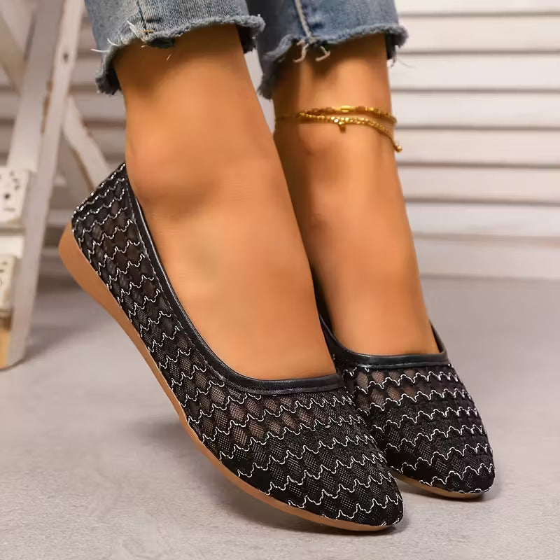 Schicke Orthopädische Schuhe mit einzigartigem Design
