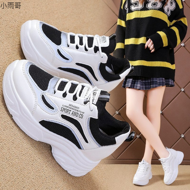 Wunderschön gefertigte Orthopädische Sneakers