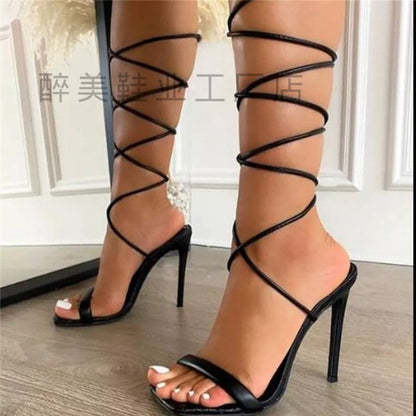 Wunderschön gefertigte Orthopädische Sandalen