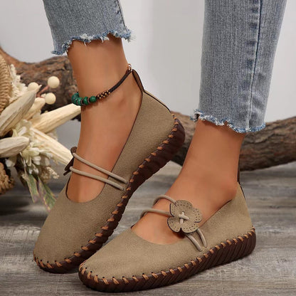 Elegante Orthopädische Schuhe für jeden Schritt
