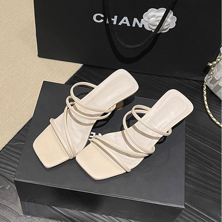 Stilvolle Orthopädische Sandalen für jeden Anlass