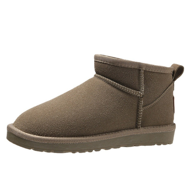 Schicke Orthopädische Stiefel mit einzigartigem Design