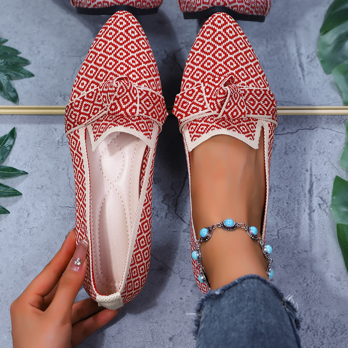 Elegante Orthopädische Schuhe für jeden Schritt