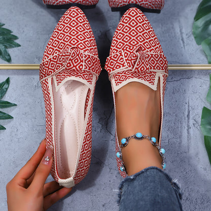 Elegante Orthopädische Schuhe für jeden Schritt