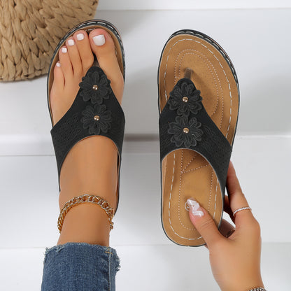 Wunderschön gefertigte Orthopädische Sandalen