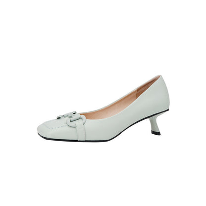 Anmutige Orthopädische Schuhe für modernen Look