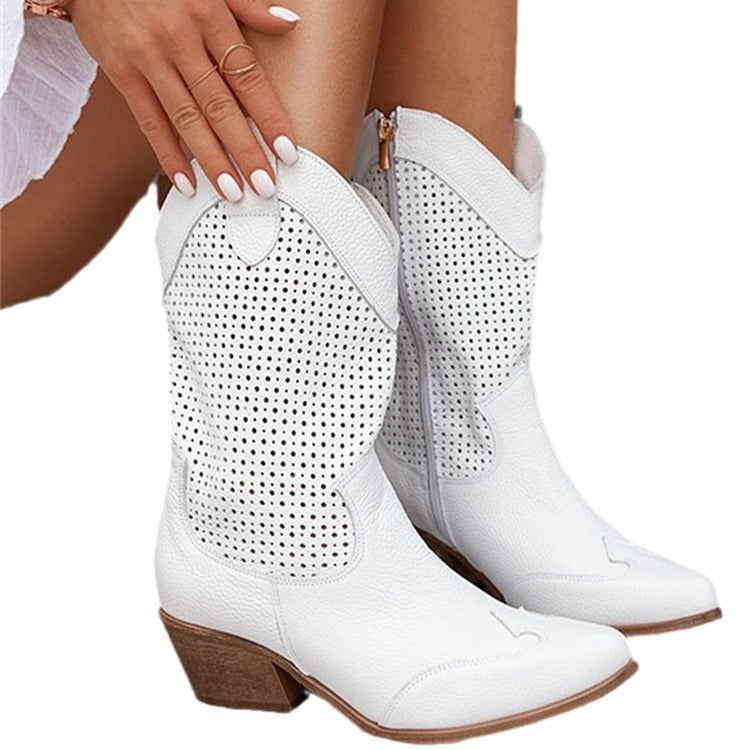 Stilvolle Orthopädische Stiefel für jeden Anlass