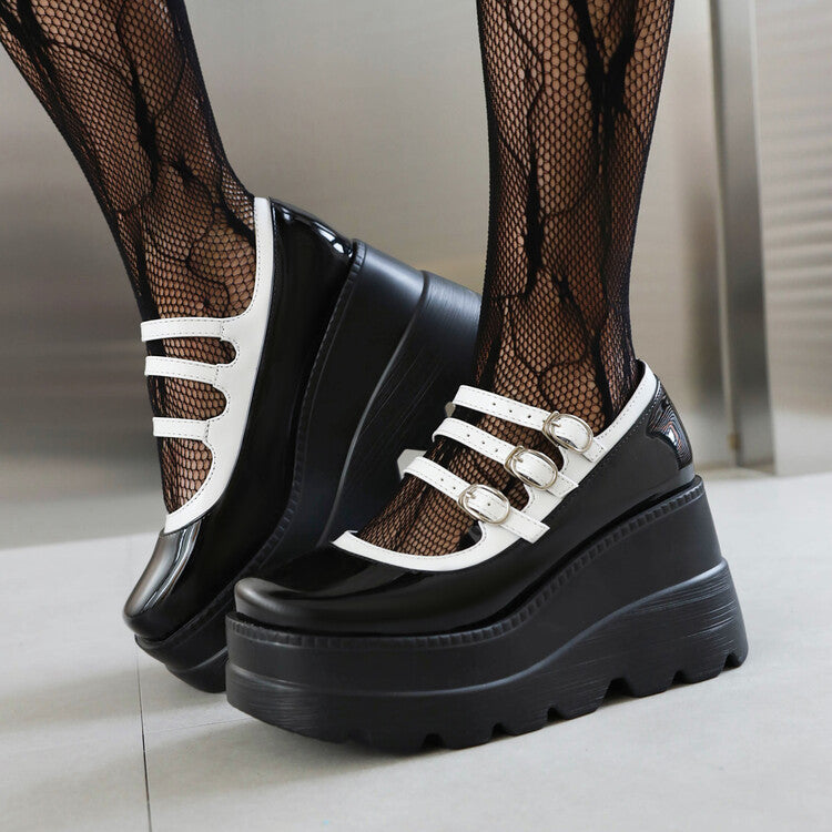 Schicke Orthopädische Schuhe mit einzigartigem Design