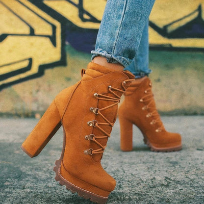 Bequeme Orthopädische Stiefel für den Alltag