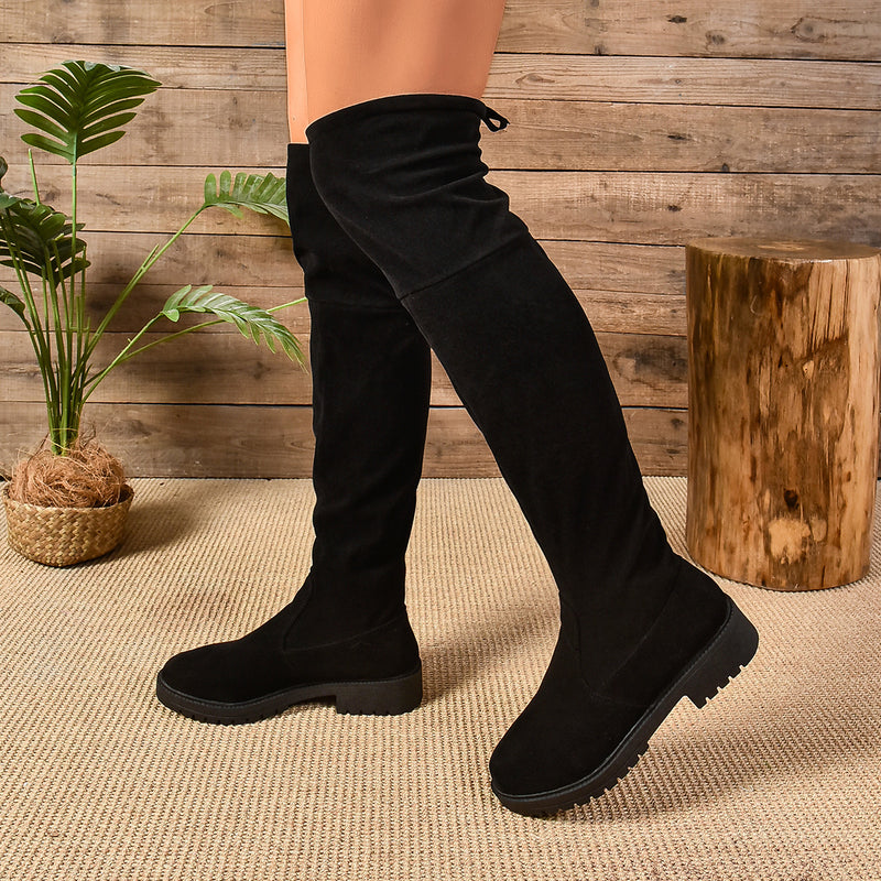 Wunderschön gefertigte Orthopädische Stiefel