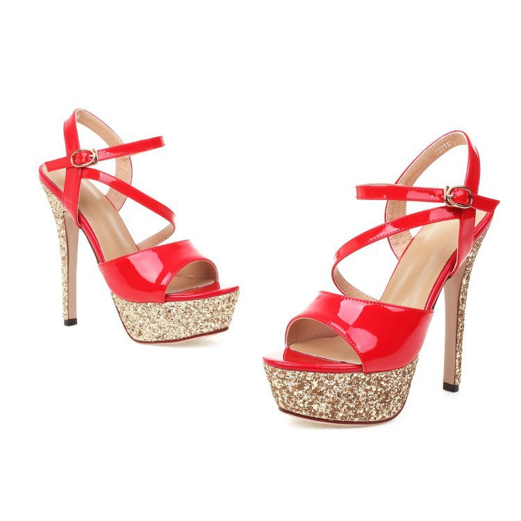 Bequeme Orthopädische Sandalen für den Alltag
