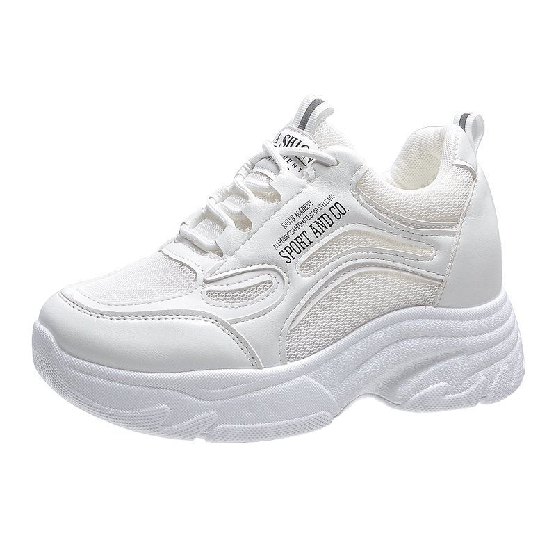 Wunderschön gefertigte Orthopädische Sneakers