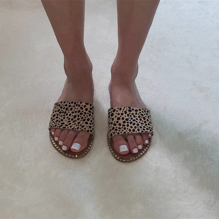 Anmutige Orthopädische Sandalen für modernen Look