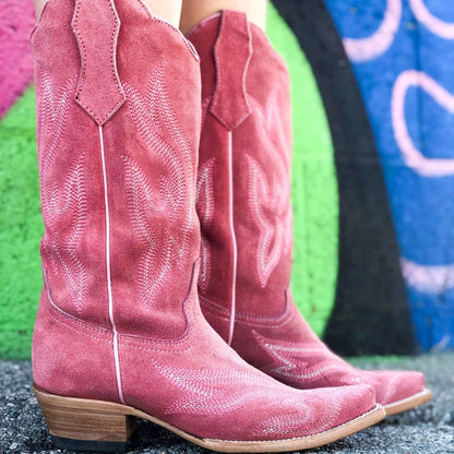 Bequeme Orthopädische Stiefel für den Alltag