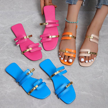 Bequeme Orthopädische Sandalen für den Alltag