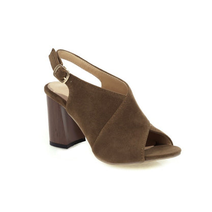 Elegante Orthopädische Sandalen für jeden Schritt