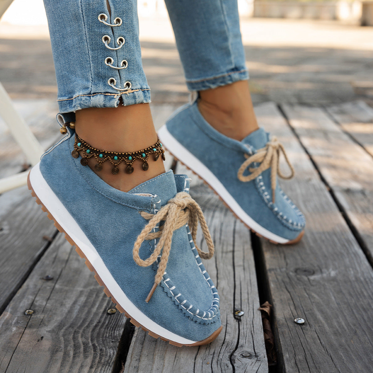 Elegante Orthopädische Schuhe für jeden Schritt