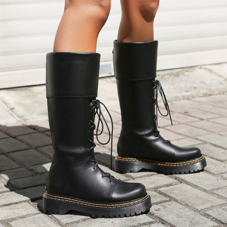 Elegante Orthopädische Stiefel für jeden Schritt