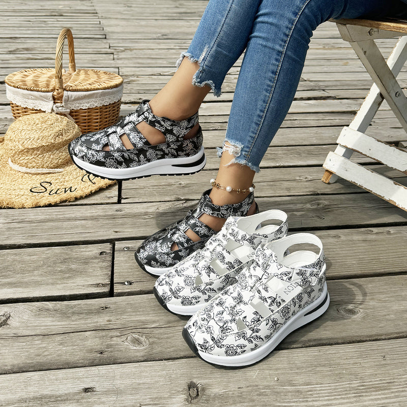 Stilvolle Orthopädische Sandalen für jeden Anlass