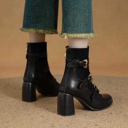 Bequeme Orthopädische Stiefel für den Alltag