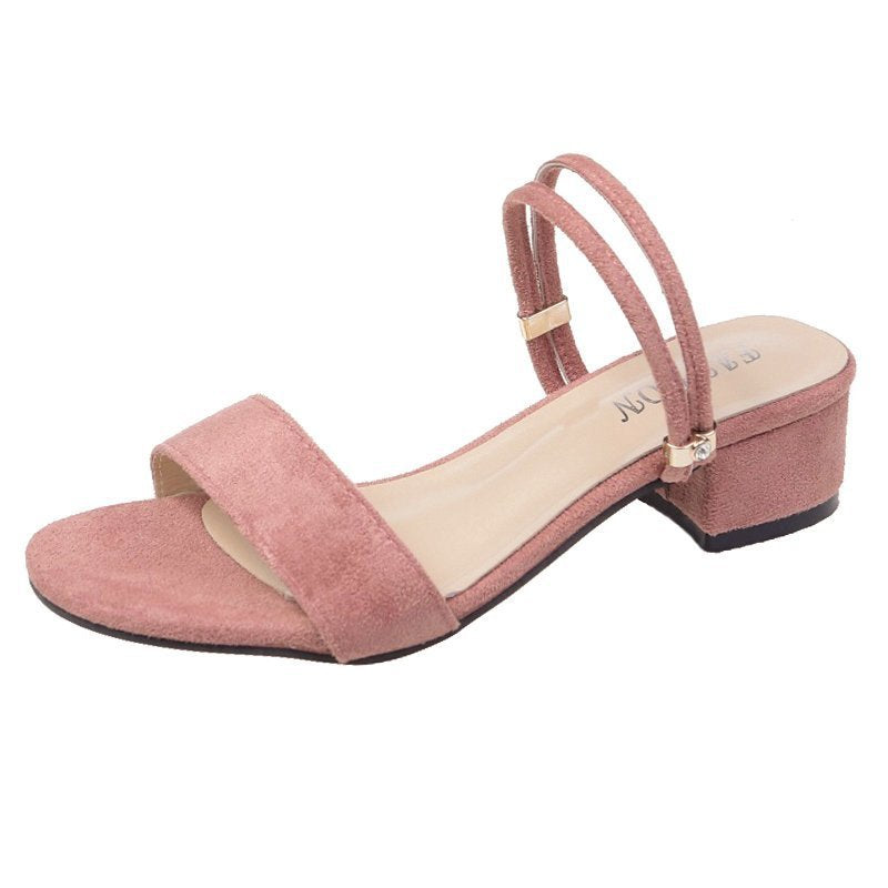 Bequeme Orthopädische Sandalen für den Alltag