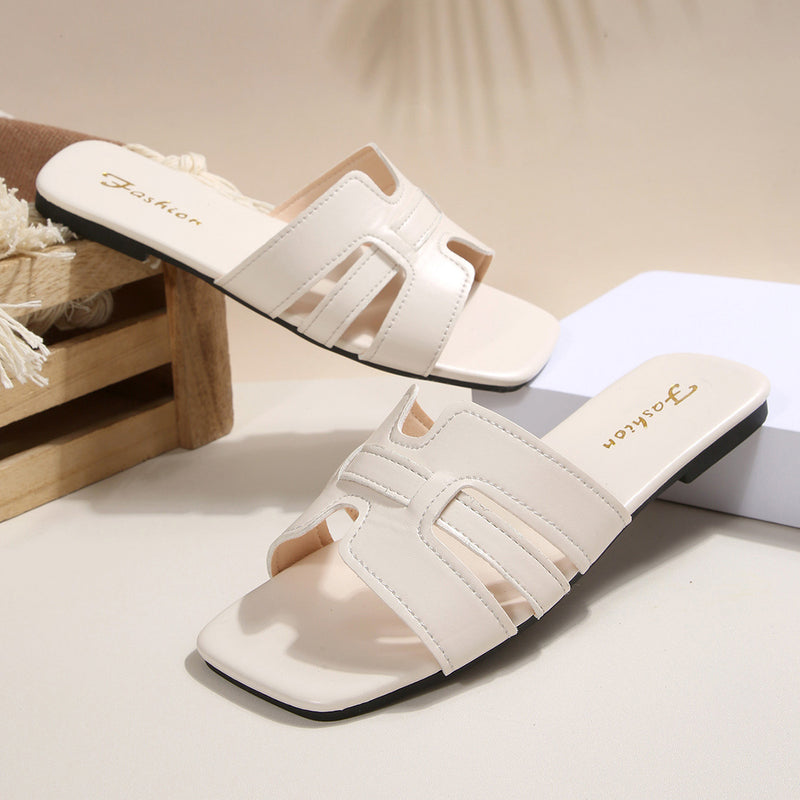 Elegante Orthopädische Sandalen für jeden Schritt