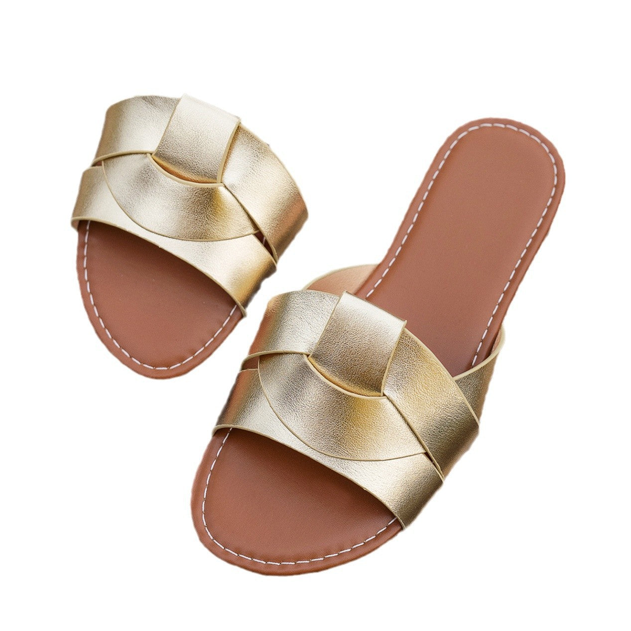 Anmutige Orthopädische Schuhe für modernen Look