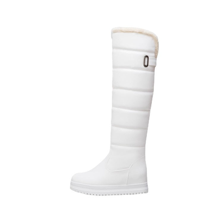 Wunderschön gefertigte Orthopädische Stiefel