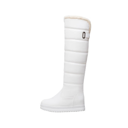 Wunderschön gefertigte Orthopädische Stiefel
