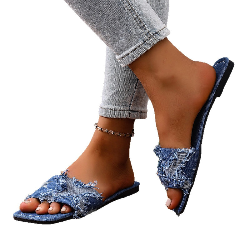 Schicke Orthopädische Sandalen mit einzigartigem Design