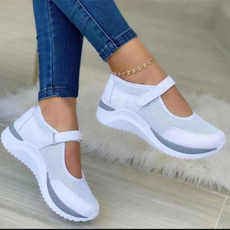Bequeme Orthopädische Schuhe für den Alltag
