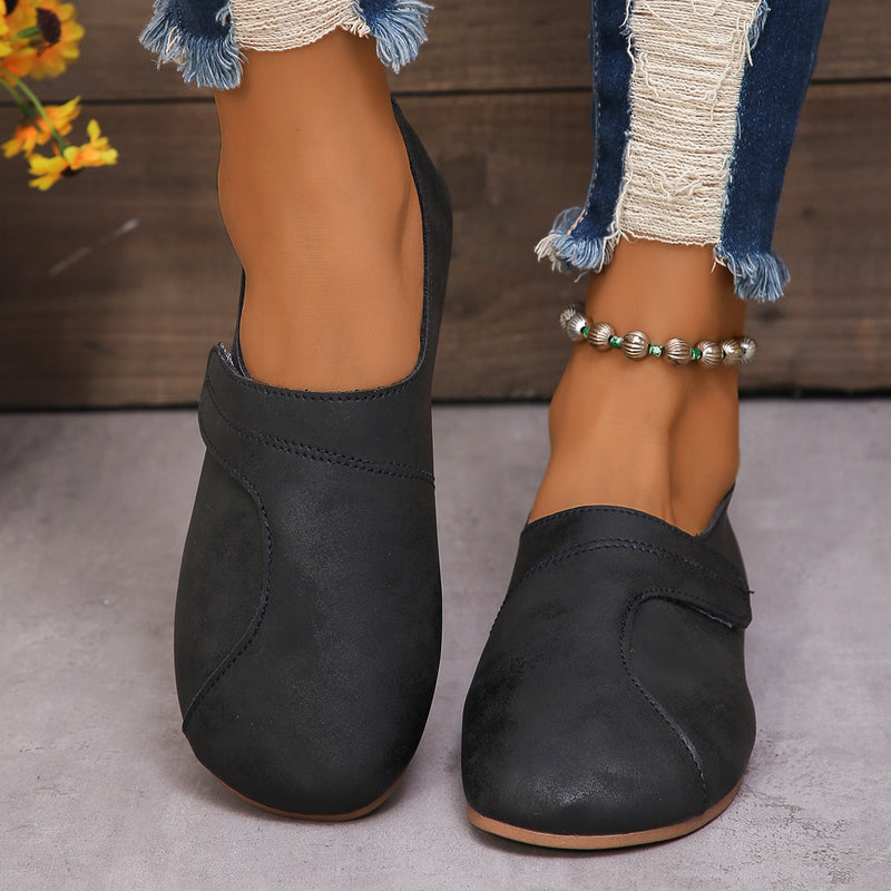 Schicke Orthopädische Schuhe mit einzigartigem Design