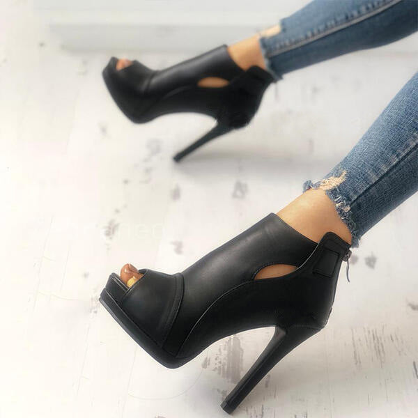 Bequeme Orthopädische Stiefel für den Alltag