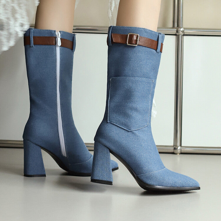 Bequeme Orthopädische Stiefel für den Alltag
