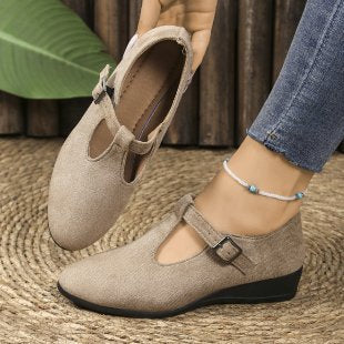 Bequeme Orthopädische Schuhe für den Alltag