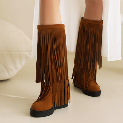 Wunderschön gefertigte Orthopädische Stiefel