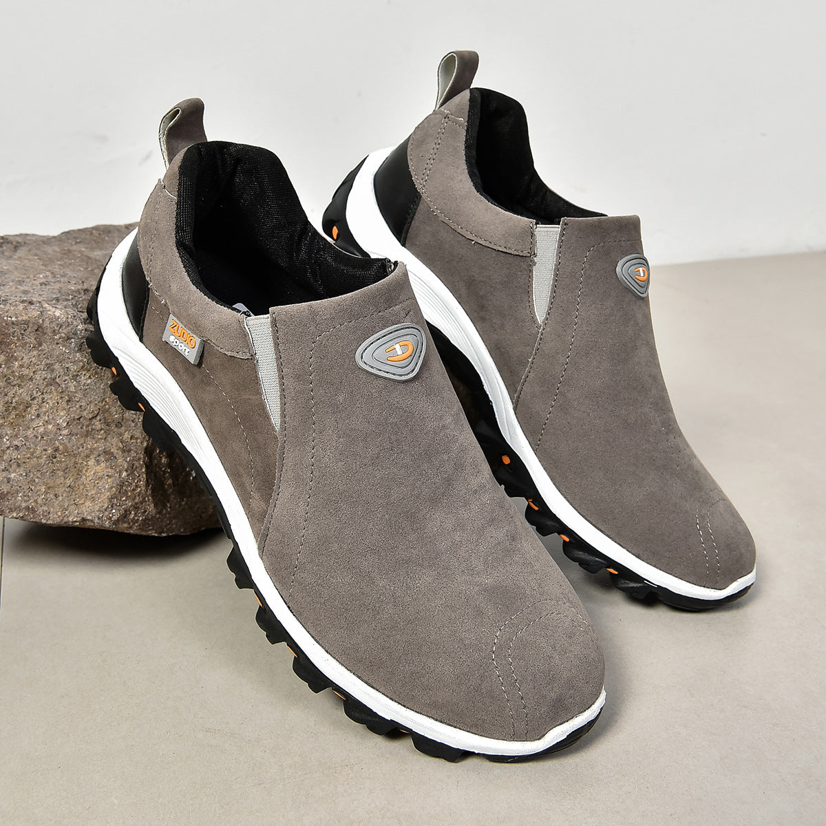 Schicke Orthopädische Schuhe mit einzigartigem Design