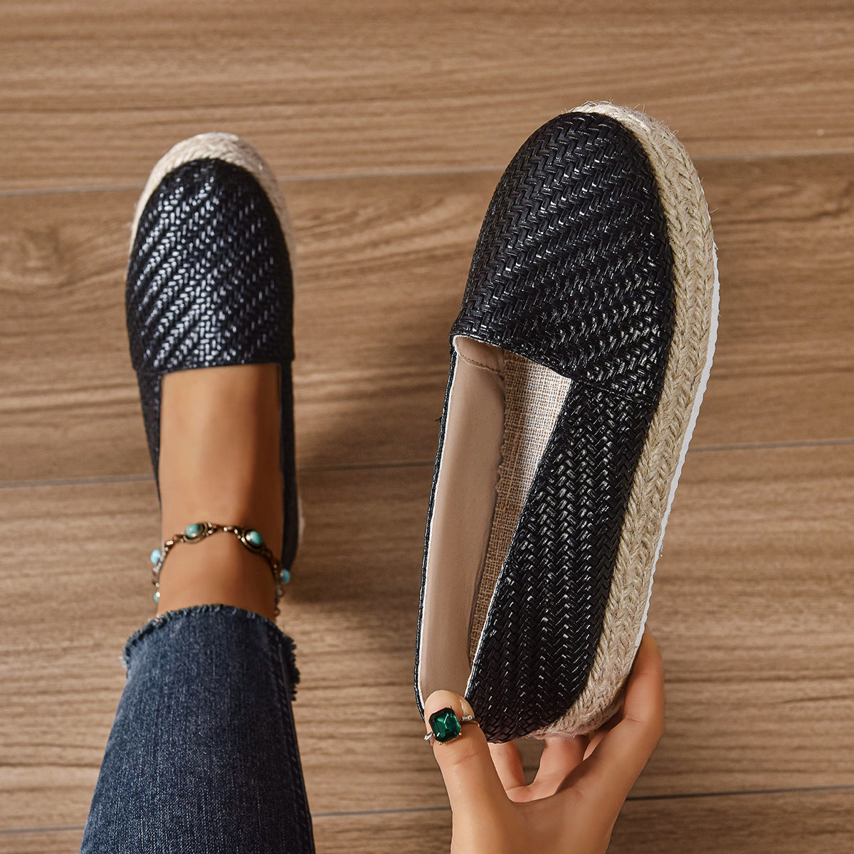 Klassische Orthopädische Schuhe mit zeitlosem Stil